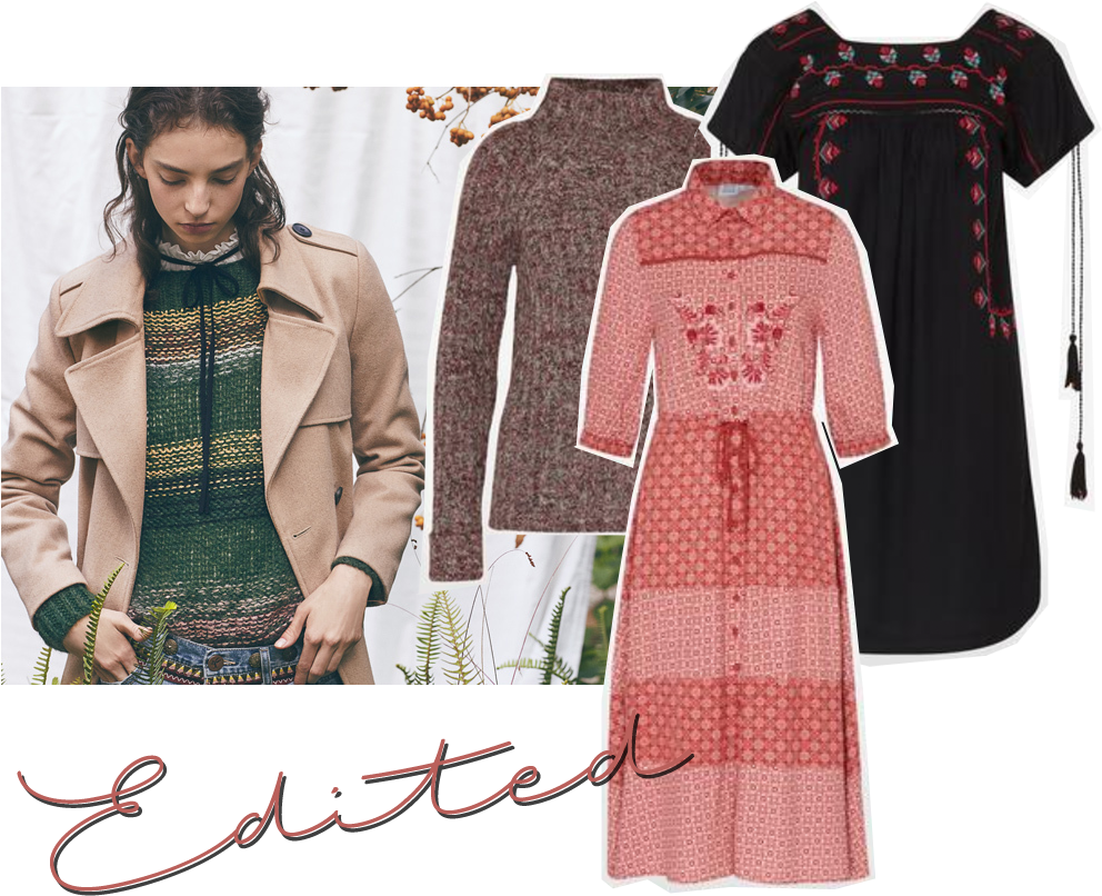 Country Girl - Somedays Lovin, Damen Jurk 'crimson And Clover', Rood (1000x830), Png Download