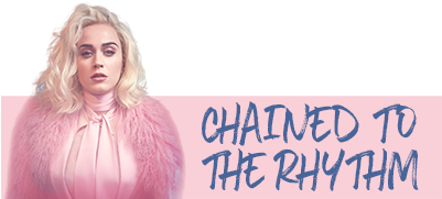 New Music Coming From Pop Legend Katy Perry Featuring - Twitter (400x400), Png Download