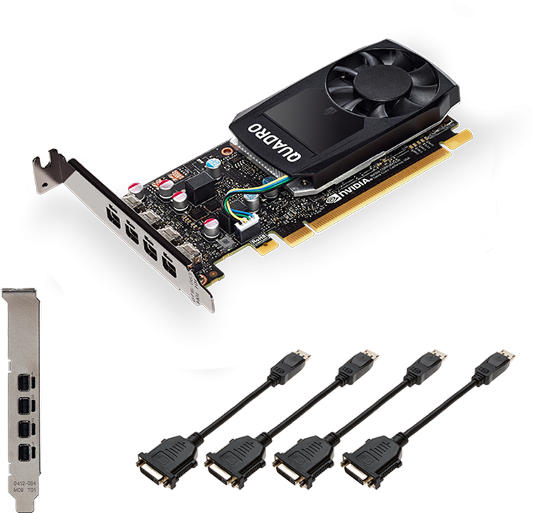 /data/products/article Large/897 20180420183013 - Nvidia Quadro P600 Specs (800x800), Png Download