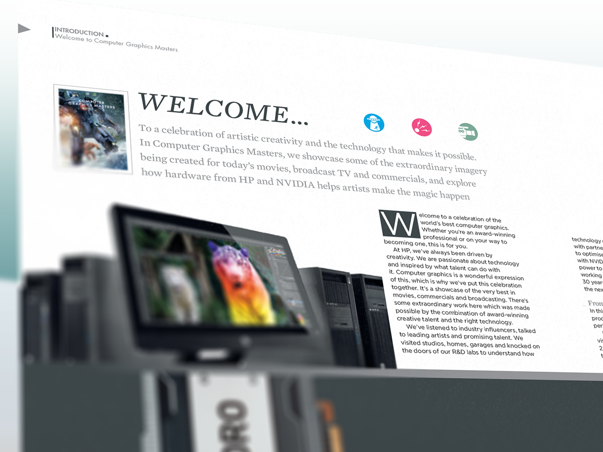 Cgm Magazine - Electronics (1200x900), Png Download