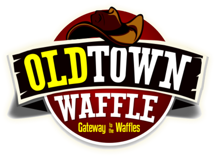 Brought To You By Our Sponsors - Old Town Waffles (1280x720), Png Download
