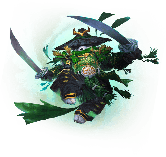 The Kabal's Priests, Warlocks, And Mages Specialize - Hearthstone Lotus Assassin (682x645), Png Download