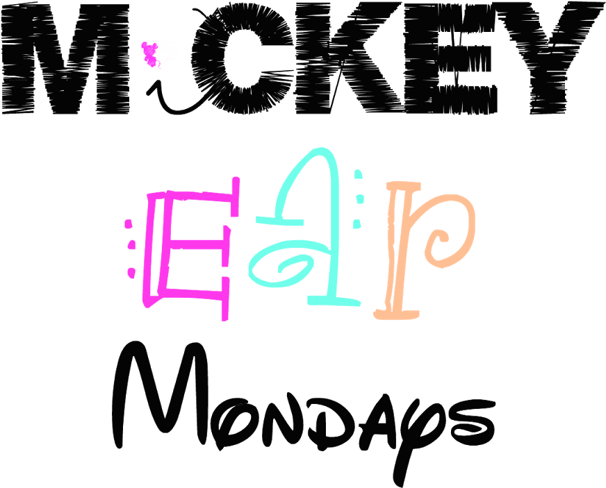 Today's Tutorial Is So Fun And Includes A Fun Free - Disney (1600x903), Png Download