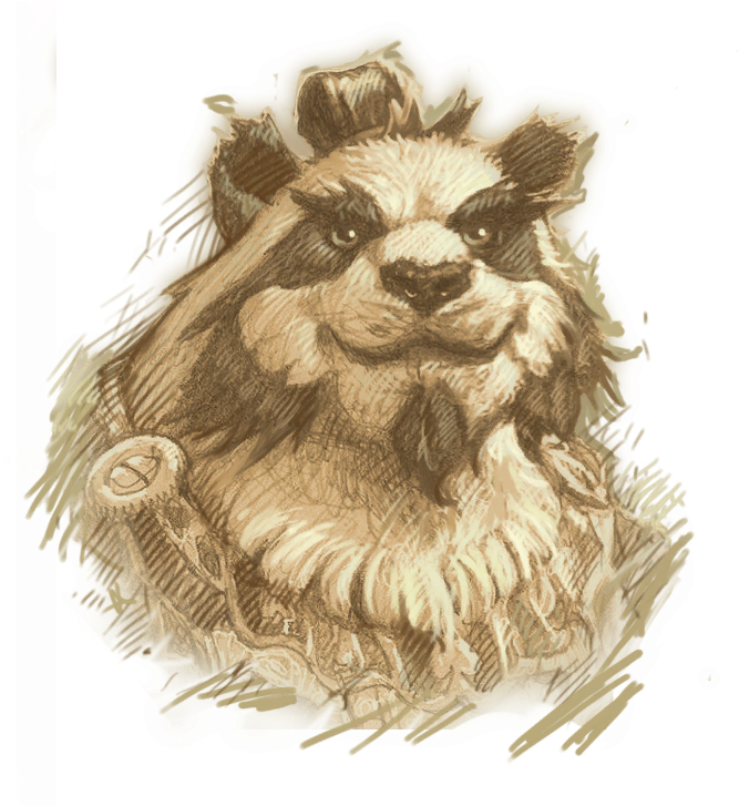 Some Artwork From The Tutorial Mode Is Available - Hedgehog (670x769), Png Download