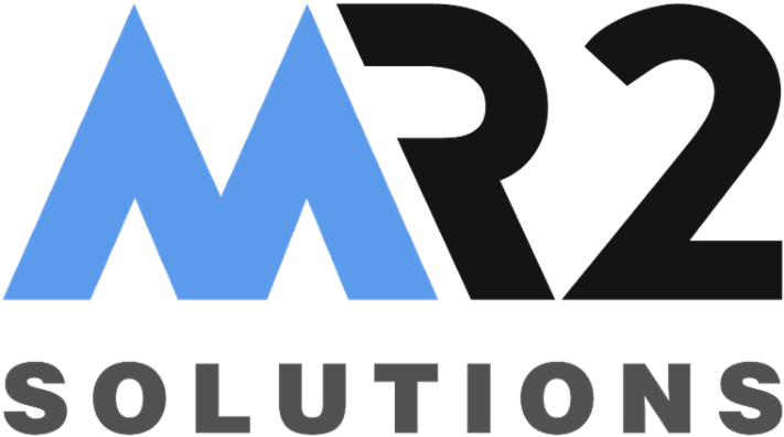 Mr2 Solutions, Inc. (800x544), Png Download