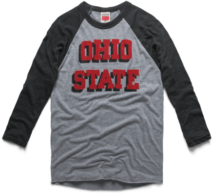 Ohio State University (600x600), Png Download