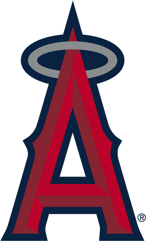 Angels At Orioles Box Score Matchup 5 - Anaheim Angels (1600x1067), Png Download
