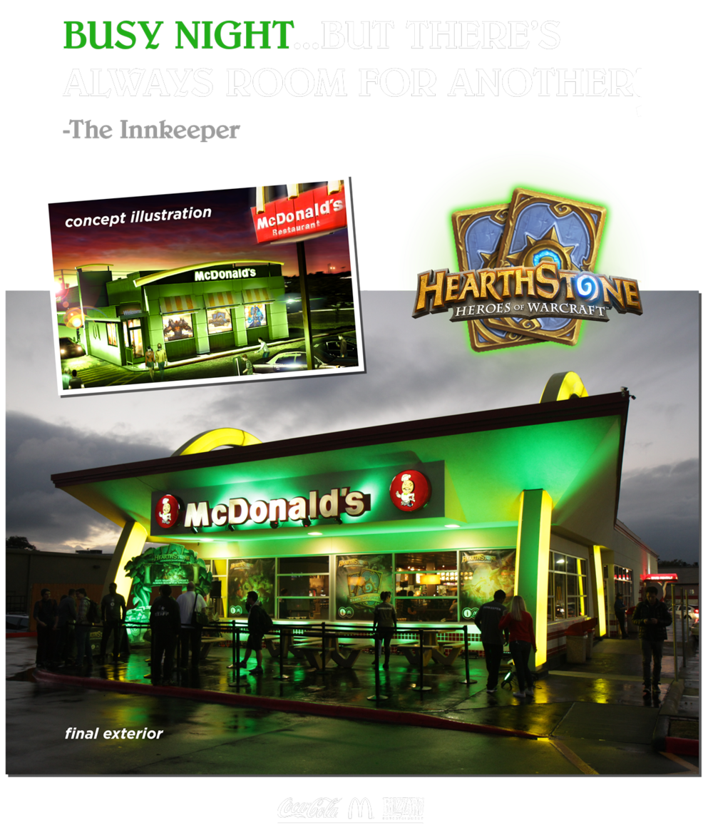 Hearthstone Frame 1 - Hearthstone Guide For Beginner And Advanced Players: (1000x1201), Png Download