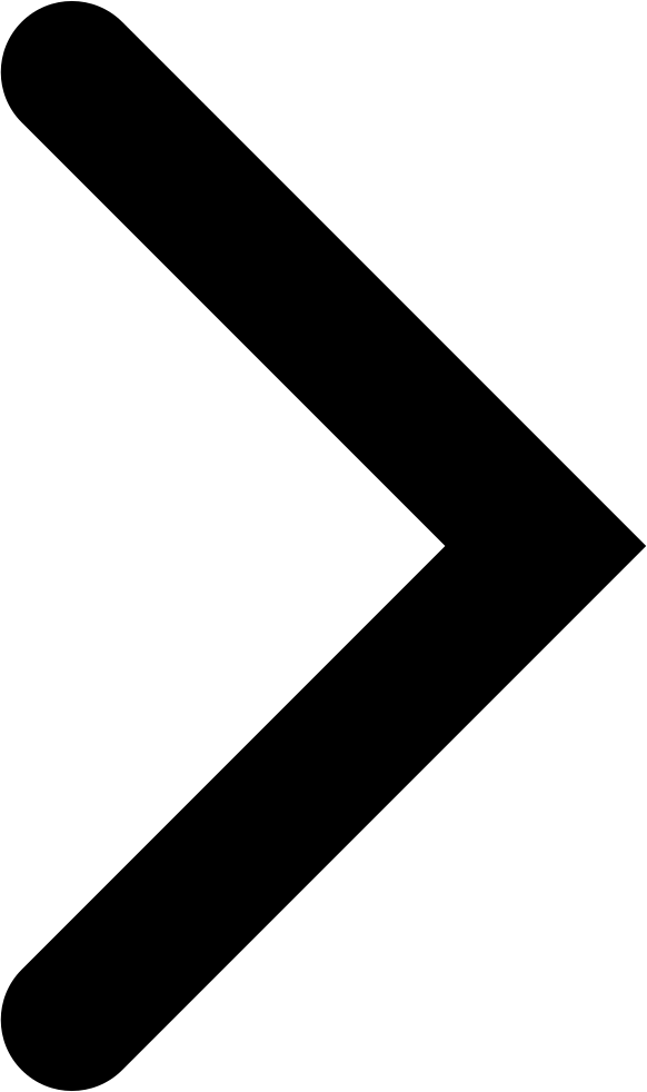 Left And Right Arrows Comments - Svg Arrow Left Right (572x980), Png Download