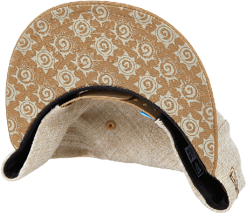 Hearthstone Snapback Hat By New Era - Hat (525x525), Png Download