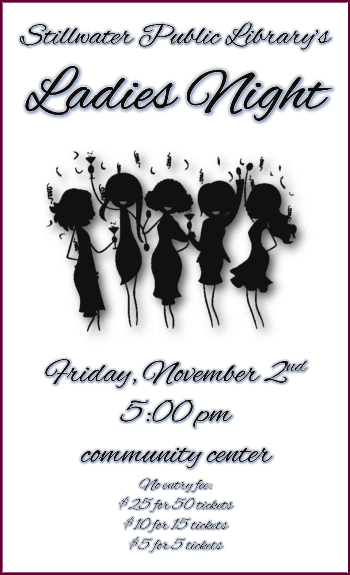 You Must Be At Least 18 Years Old To Join In The Fun - Hot Nights In St. Blaise Ebook (1142x1878), Png Download