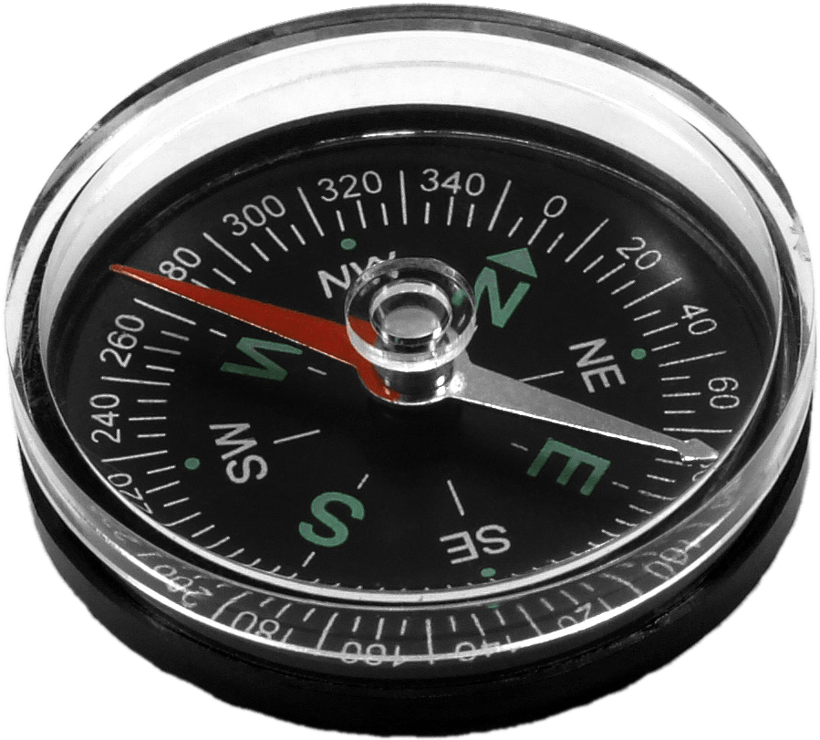 Objects - Compasses - 180 Degree Performance Appraisal (1200x1000), Png Download
