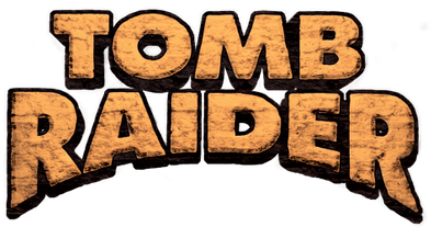 Tomb Raider Logo Png (400x400), Png Download