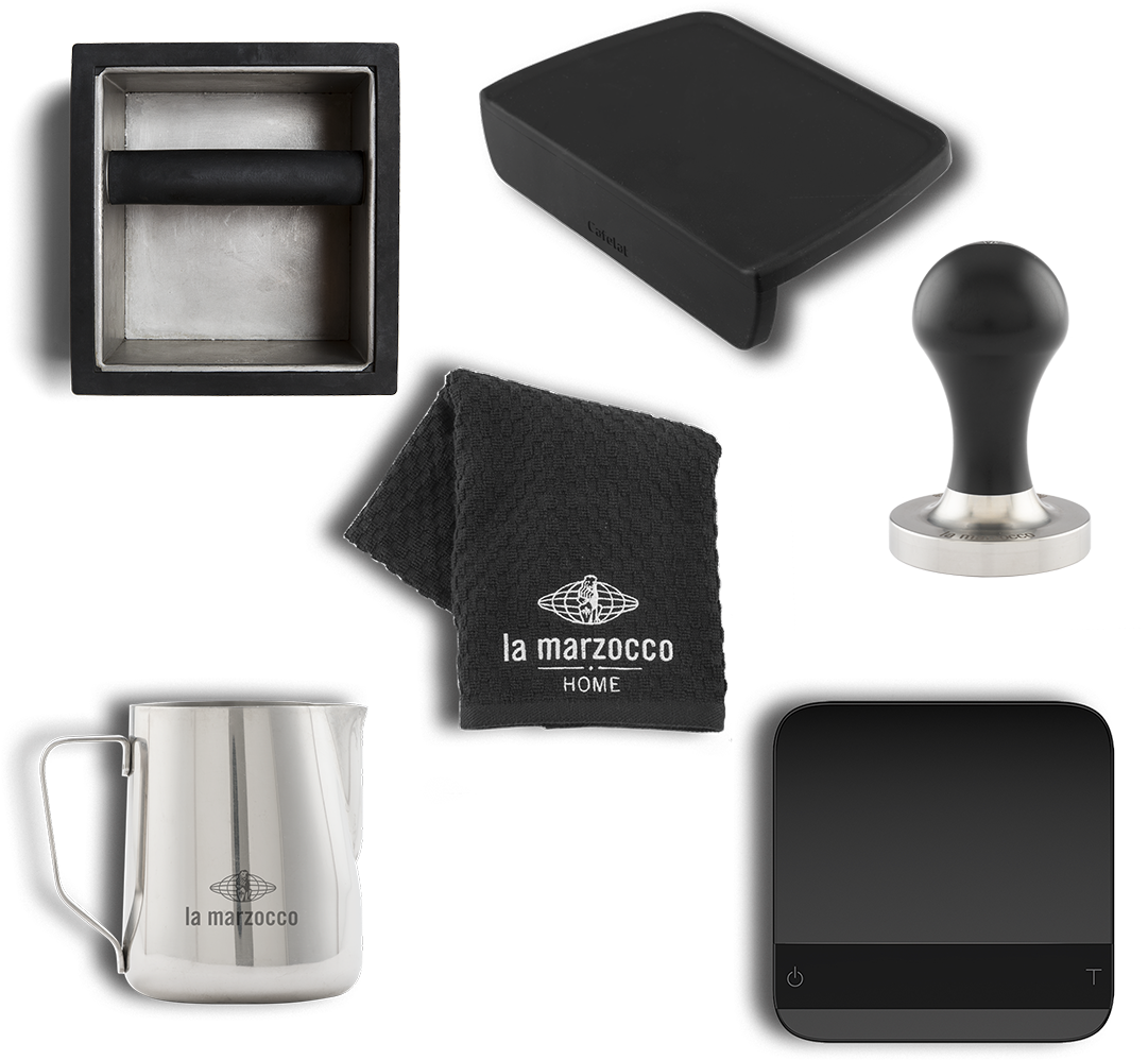 Barista (1080x1080), Png Download