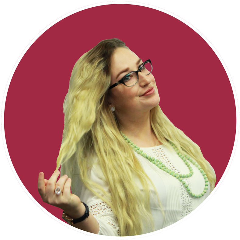 Hillary Corteville - Girl (841x800), Png Download