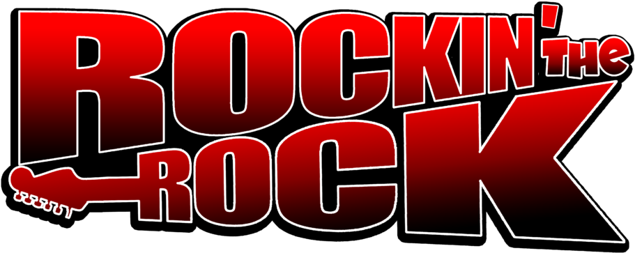 Order Your Rockin' The Rock Tickets On Ladies Night - Rockin' The Rock (1024x585), Png Download