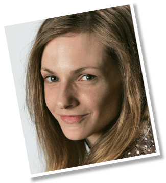 Hollywood Often Portrays Journalists As Nosy Individuals - Girl (333x366), Png Download