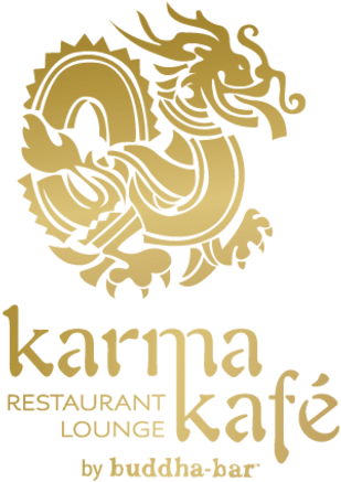 Sake In The City Ladies Night At Karma Kafé Dubai - Buddha Bar Clubbing - Buddha Bar Clubbing (346x450), Png Download