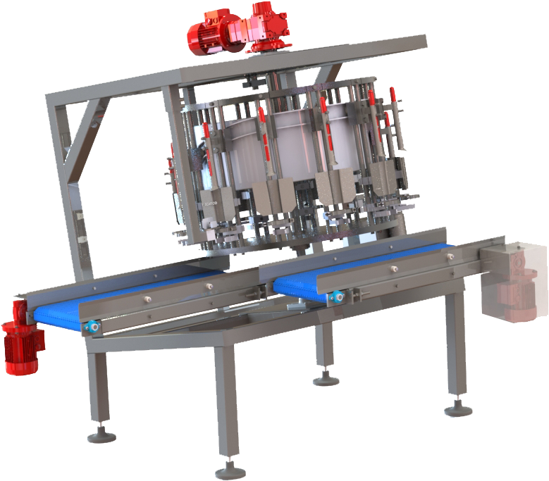 First First - Machine Tool (1280x720), Png Download