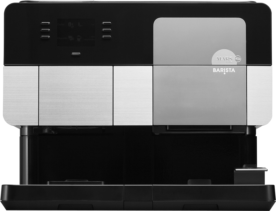 Vending Machine Top View (1000x1000), Png Download