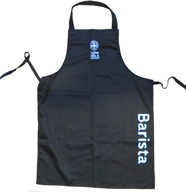 Apron (600x646), Png Download