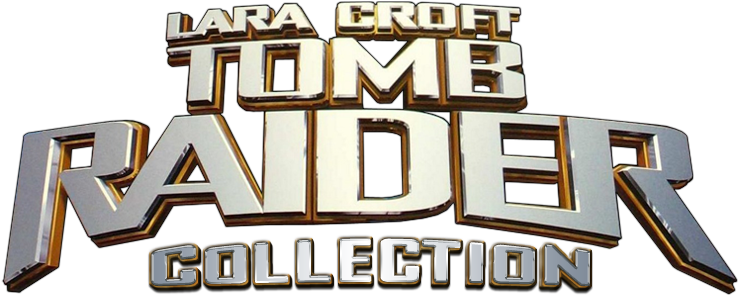 Tomb Raider Collection Image - Canada's Wonderland (800x310), Png Download