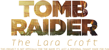 Tomb Raider 2013 (600x262), Png Download