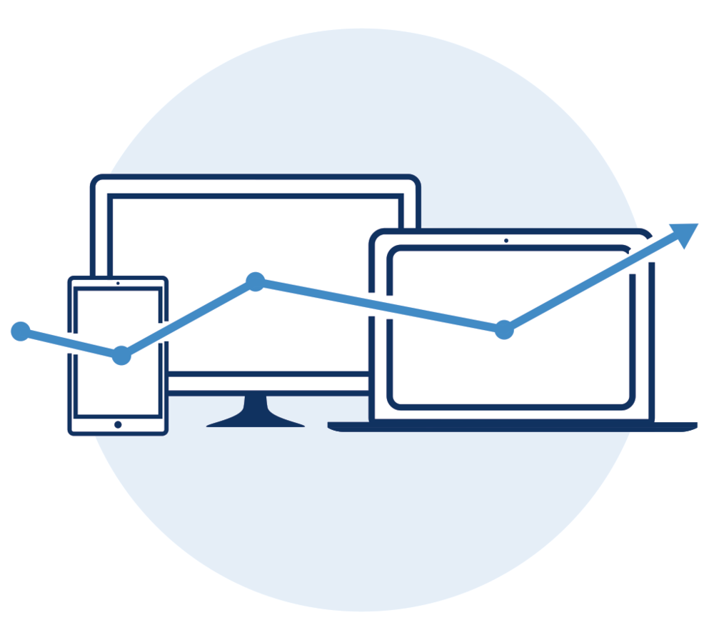 Icon - Marketing (1000x896), Png Download