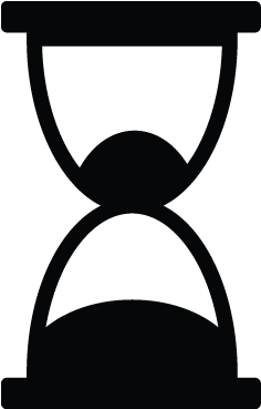 Sand Watch, Clock, Hourglass, Timer Icon (800x800), Png Download