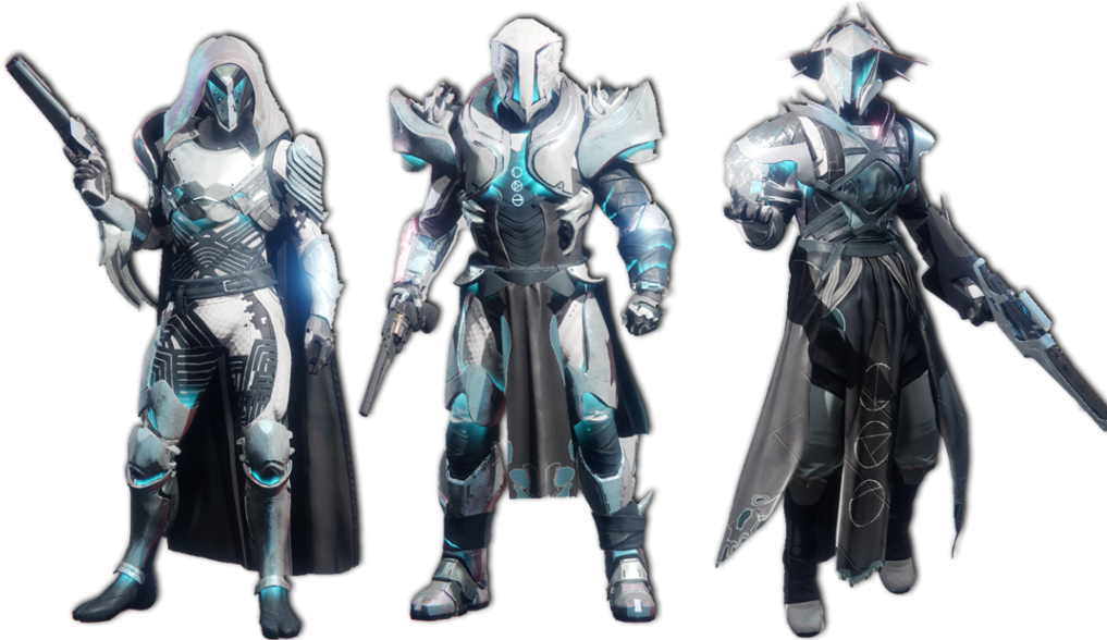 Trials Of The Nine Offers Unique End-game Weapons And - Destiny 2 Trials Armor (1024x587), Png Download