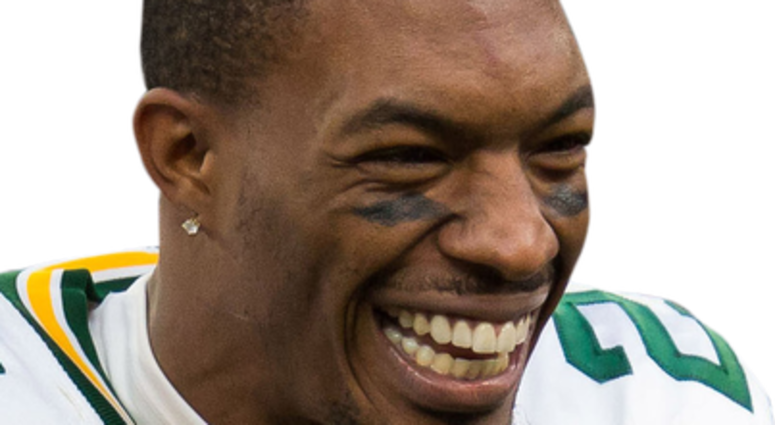 Ha Ha Clinton-dix Graduates From Alabama - Haha Clinton-dix (775x425), Png Download