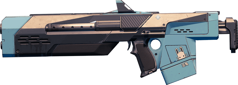 Coelho De Jade Destiny (992x355), Png Download