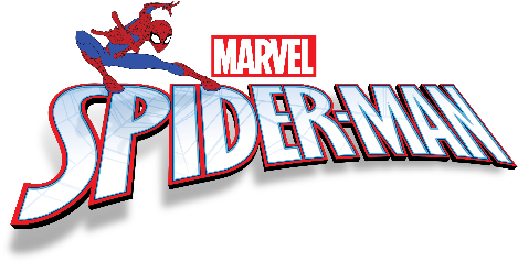 New Marvel Spider-man In Disney Channel October - New Spiderman Series 2017 (502x257), Png Download