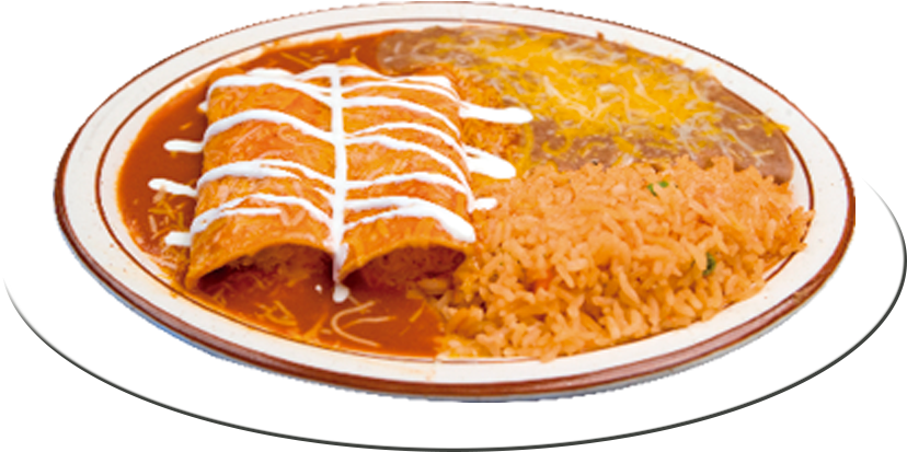 Orders Online Click Here - Enchilada Png (900x600), Png Download