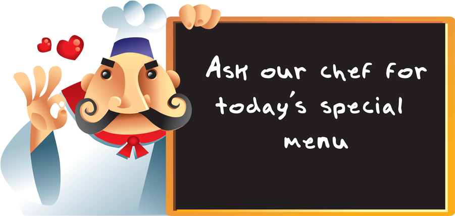 Cheftoday - My Mum Says Blah Blah Blah - Trade Paperback (900x704), Png Download