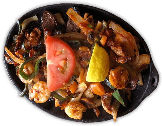 Fajita Cut Out - Fajita (645x646), Png Download