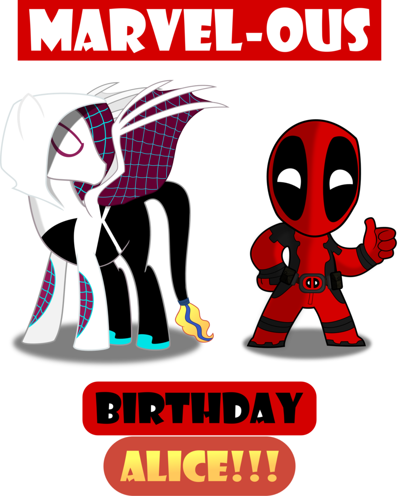 Swist47ak, Bat Pony, Chibi, Clothes, Cosplay, Costume, - Spider Gwen Chibi (823x1024), Png Download