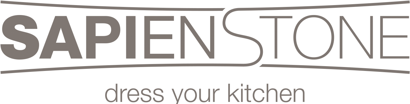 Sapienstone Kitchen Countertops, Top Cucina - Countertops Of Memphis (1353x500), Png Download