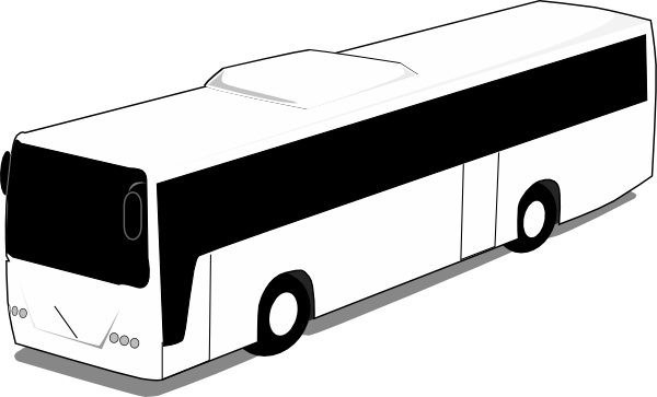 Email - Sales@grayline - Co - Uk - Bus (600x363), Png Download