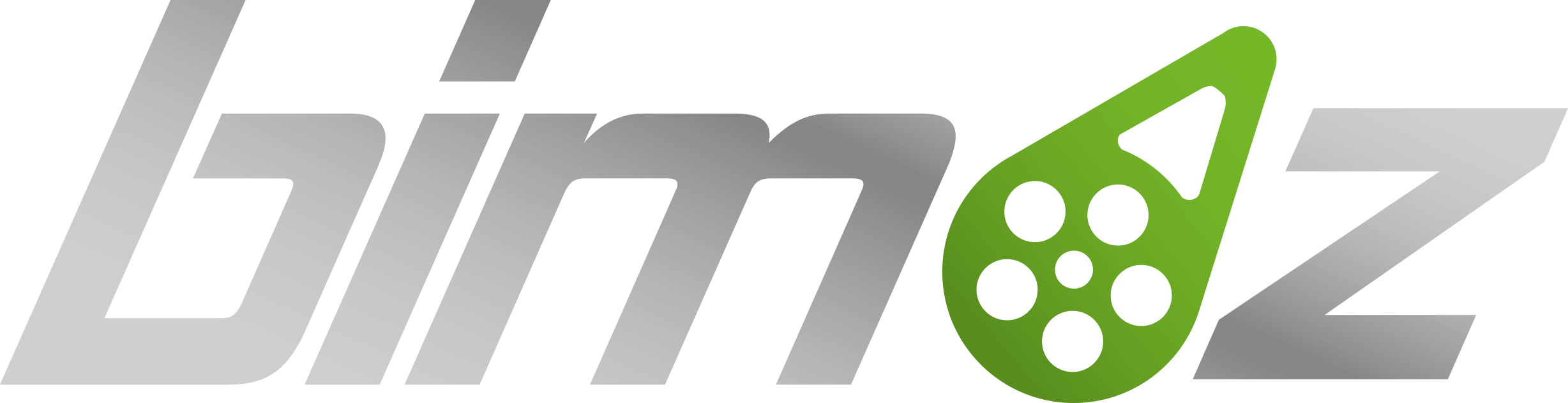 Bimoz - Sign (2456x631), Png Download