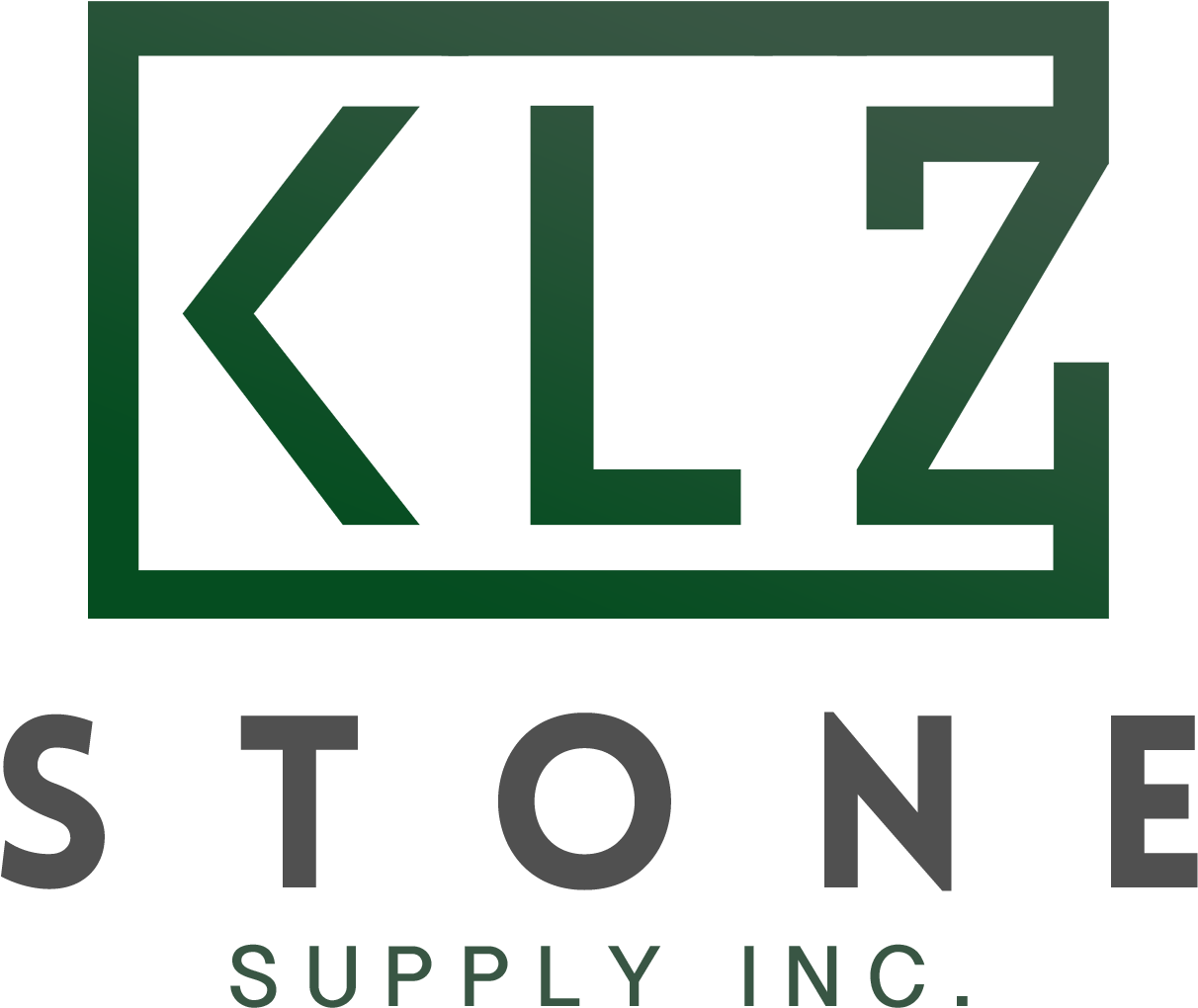 Countertop Choices - Klz Stone Supply, Inc. (3000x1110), Png Download
