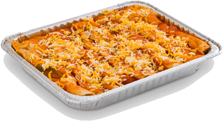 Enchilada (550x300), Png Download