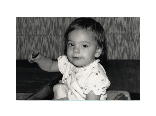 Toddler (529x394), Png Download