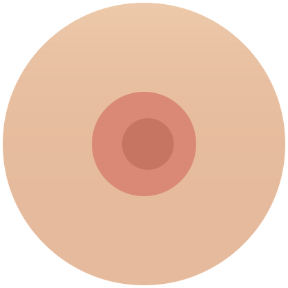 Permanent Cosmetics Pink Door Jpg Royalty Free Download - Circle (417x417), Png Download