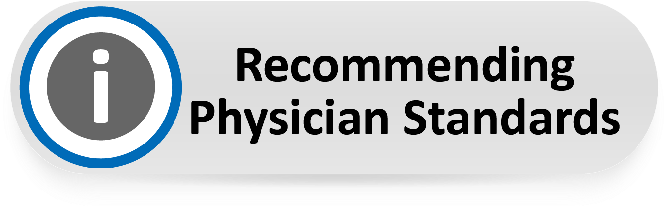 Guidance For Physicians - Profile Of The Respondents (1468x534), Png Download