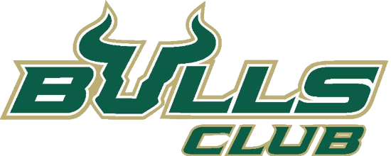 Bc Logo - Bulls Usf (550x220), Png Download