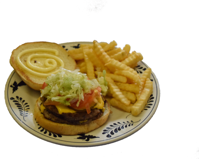 Known For Our Specialty Enchiladas, Burritos And Tacos, - French Fries (800x533), Png Download