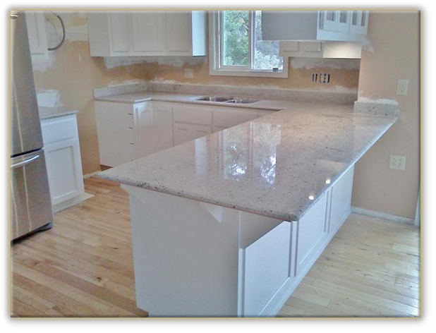 Countertop (625x479), Png Download
