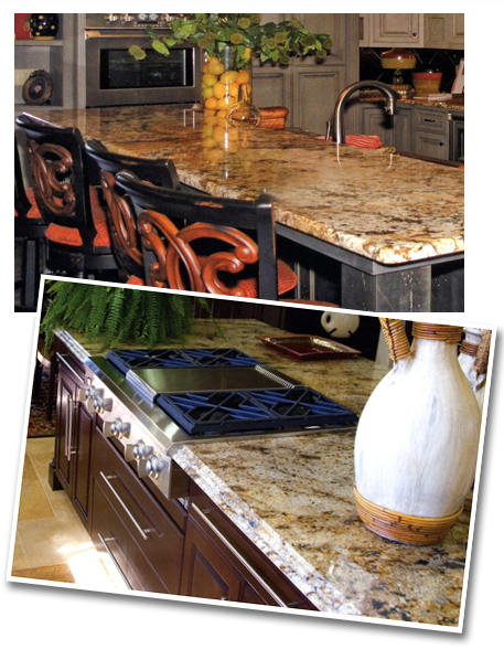 Welcome To Solid Source Countertops - Countertop (457x588), Png Download