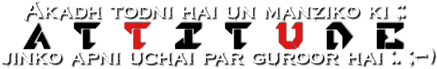 Attitude Png Casanova Lovers Png Cute Bacha Png Cute - Calligraphy (1600x1200), Png Download